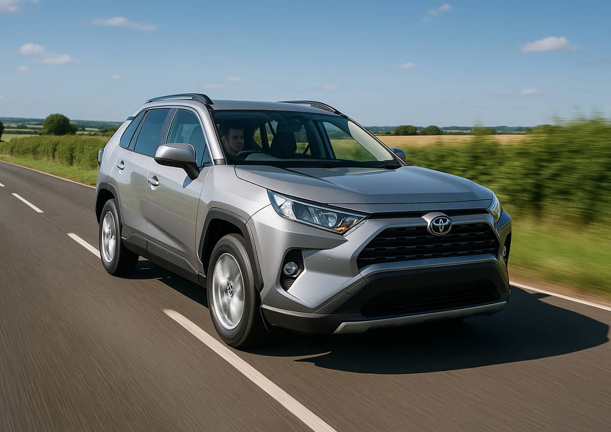 Vehicle hire background