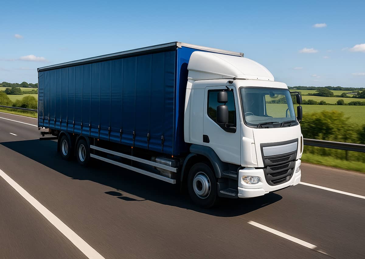 Vehicle hire background