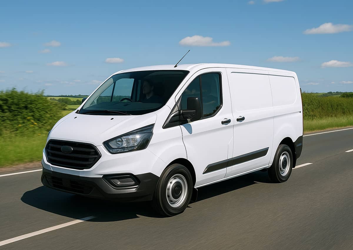 Vehicle hire background